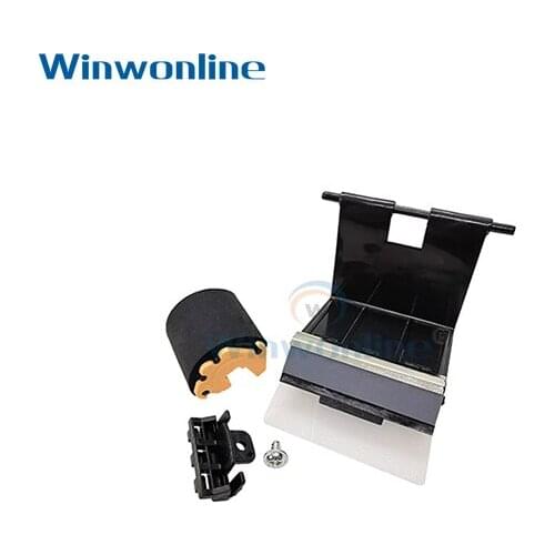 1 set PICKUP ROLLER + Separation pad kit for ML1915 ML2580 ML2525 2545 4623 JC61-00580A JC61-01978A JC61-03344A JC93-00087A