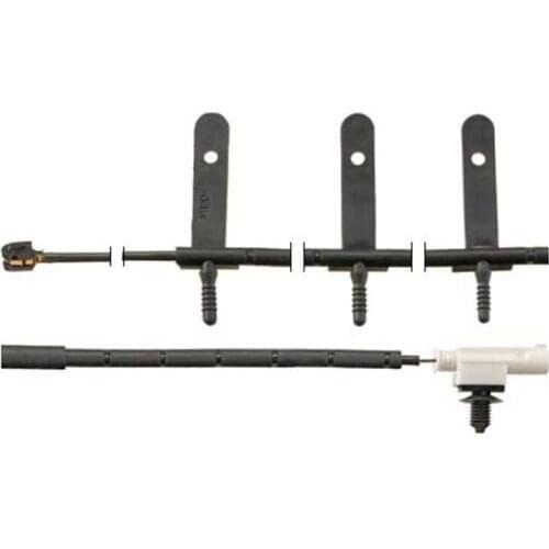 10pcs 4G432D009AB Car Brake Sensor Line Brake Pad Wear Alarm Line Suitable Fits for Asforn Martin DB9
