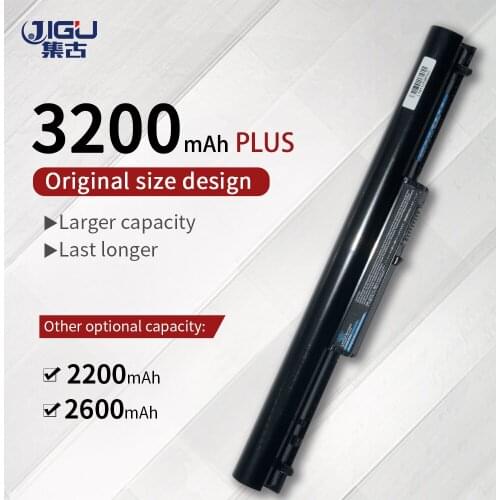 JIGU Laptop Battery For HP HSTNN-YB4D TPN-Q113 HSTNN-YB4M For SLEEKBOOK 15t-b000 15-1000 15-b000ed Ultrabook 14-B100 15-B100