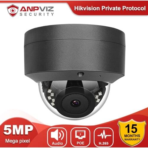 Скрытые камеры видеонаблюдения Anpviz China At AliExpress