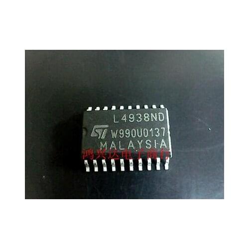 Free shipping 10PCS L4938ND L4938 SOP20