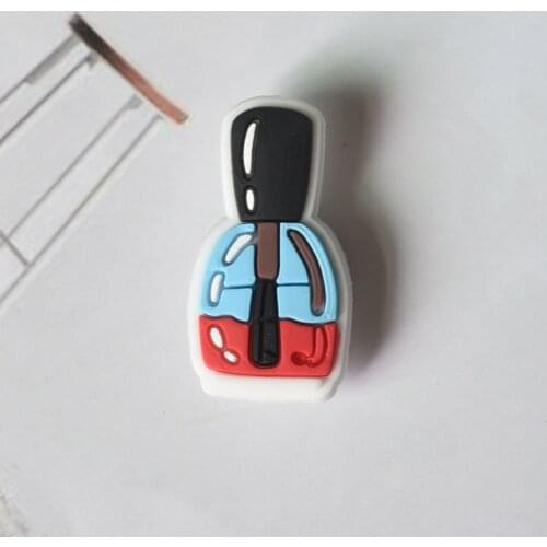 CSBL CFPA-XK-094 Shoe Decoration For Crocses Buckle Charms PVC Cartoon Accessories Gift Croc Jibz Free Shipping