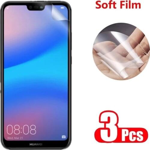 FFDESIGN Screen Protectors For Huawei Mate 20 Lite