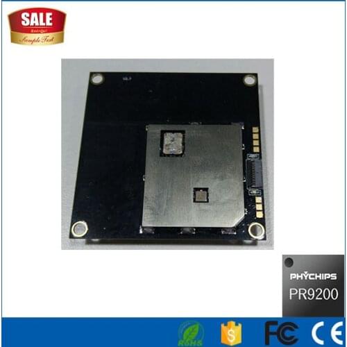 Gen 2/ISO18000-6B/C PR9200 chip 3m UHF RFID module long range module