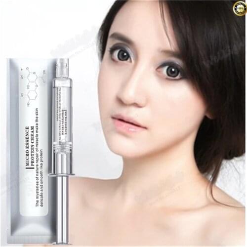 10ml Snail repair Cream Cyasma Freckle Dark Spots Removal Cream Clean Pigment Face Whitening Cream Speckle Blemish Products