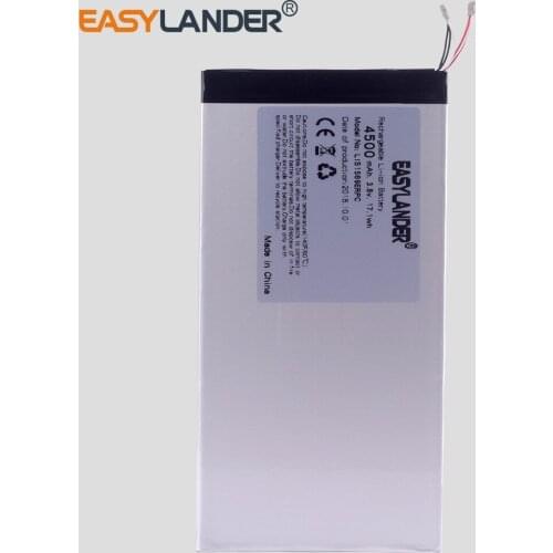 Li-Polymer Battery 4500mAh new laptop battery for SONY xperia tablet Z3 xperia tablet Z3 Compact LIS1569ERPC 1ICP3/77/149