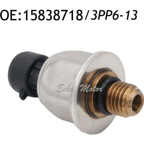 New 15838718 Brake Pressure Warning Sensor For Chevrolet Silverado Suburban 2500 For GMC Sierra 3500 Yukon 3PP6-13
