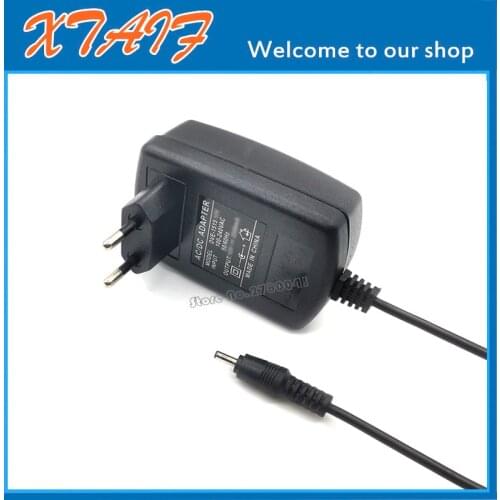 NEW AC/DC Adapter Power Charger For Acer PSA18R-120P AP.0180P.002 AP.0180P.003 Switching Power Supply EU Plug