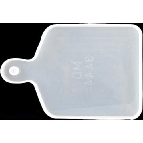 Beach Service Plate Tray Resin Mold Sea Wave Painting Art Serving Tray Silicone Molds Epoxy Resin Tray Molds Craft Tools