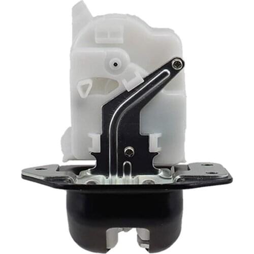 Rear Trunk Motor Tail Gate Latch Actuator Mechanism Fit for Infiniti EX35 Nissan Note Rogue Renault Koleos 90502CA00C