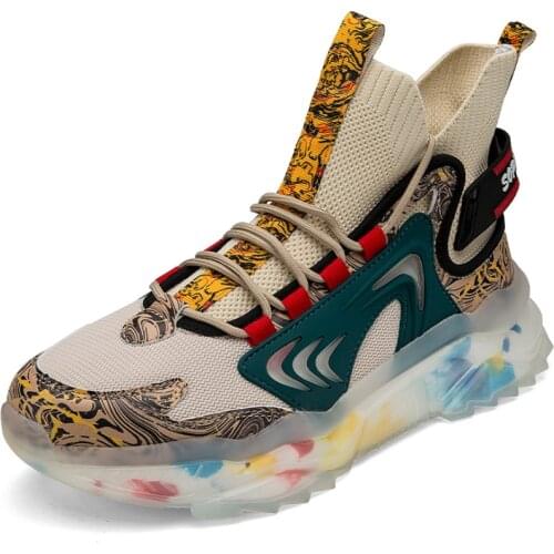 RASMEUP Trend Blade Running Mens Sport Shoes Men Casual Male Sneakers Women Zapatos De Mujer Hombre Athietic Zapatillas Sneaker