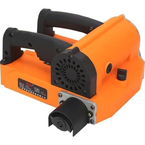 Manual Wall Planer Shovel Planing Machine Dust-free Grinding Renovation Leather Wall Rough Planer WH-BQJ-2