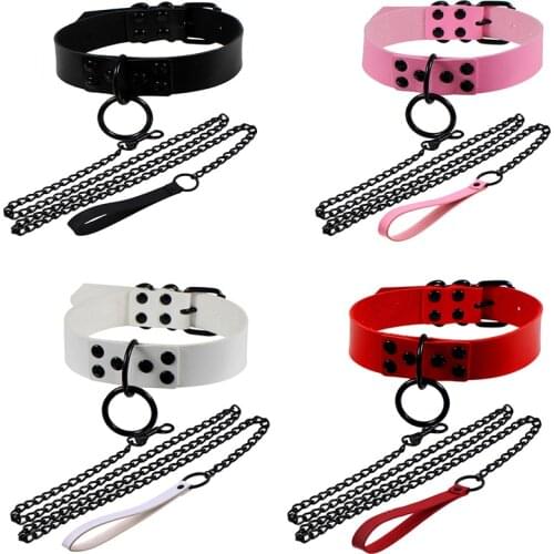 Sexy Adjustable PU Leather Plush SM Ankle Cuff Restraints Bondage Sex Toy Restraints Sex Bondage Exotic Accessories sex tools