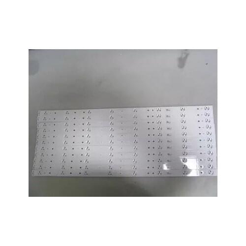 Led backlight strip SA MS UNG-2015CHI550-B81-3228 LM41-00182A LM41-00182ALM41-00182A for His ense LED55EC520UA