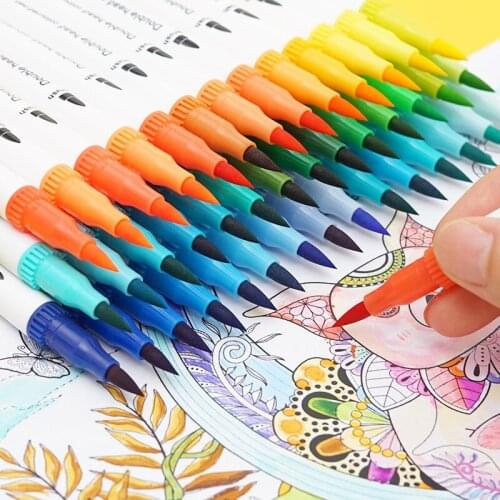 TOUCHLECAI Marker Sets