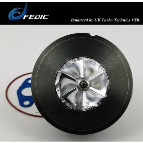 MFS Turbine TD025 49373-07011 Turbo charger chra cartridge for Honda CR-V Civic 1.5T L15B7 2SV 2HX 2015