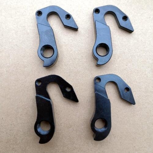 1pc CNC Bicycle derailleur hanger For Haibike XDURO Urban 4.0 HAIBIKE Gen 2 Trekking MECH dropout HAIBIKE CYCLE carbon frame