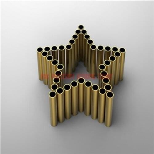 2019 Free Shipping Axk Brass Copper Sleeve Bearing Bushing For 3d Printer Slider 8mm Smooth Rod 8*12*15mm / 8*11*30mm 8*11*22mm