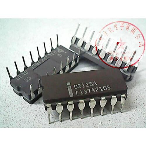 5pcs D2125A QD2125A