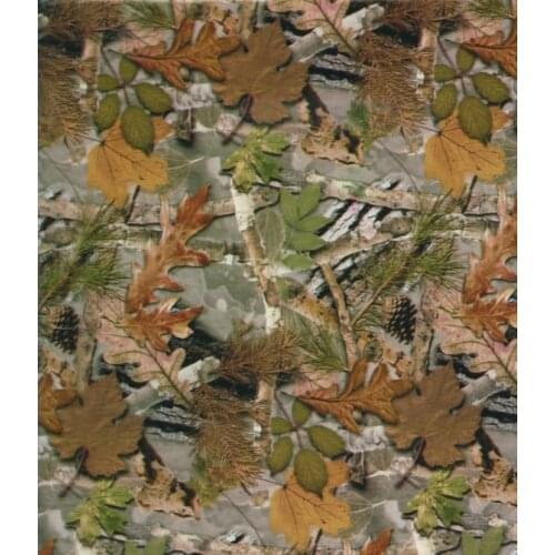 50 Square metersTSAUTOP water transfer printing film transfer printing film digital camo hydrographic film width 110CM GW12525