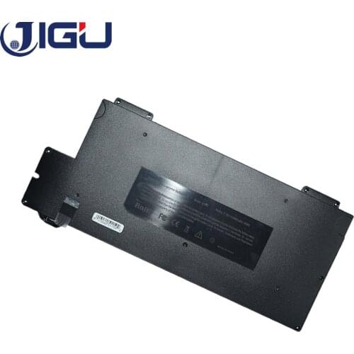 JIGU Laptop Battery For Apple MacBook MC233LL/A MC234CH/A Air 13" A1237 A1034 MB003 , Replace: A1245