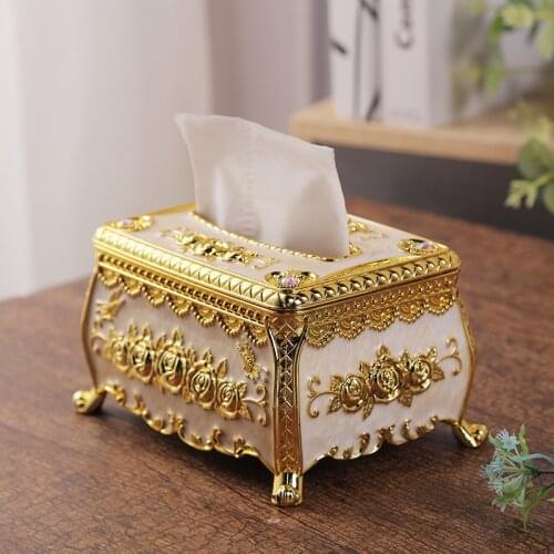 ARMTHM Napkin Boxes