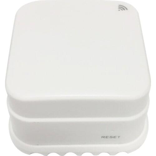 Wireless Water Leakage Alarm Detector Tuya Apps Notification 2.4G WiFi Liquid leaking Sensor Security Home Ware House