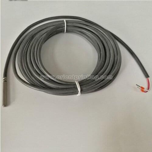 SA.196.1736 Temperature Probe For Heidelberg Spare Parts