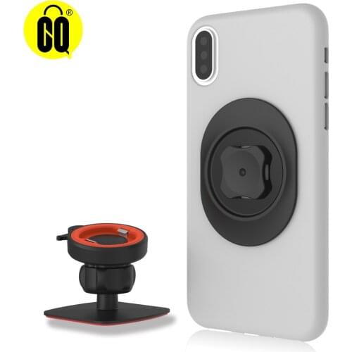 Phone Holder Stand For iPhone 11 Pro Max XR 8 SE Wall Mount Holder Adhesive Stand for Tablet Stand,for Office, Kitchen, Wall