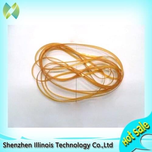 For Epson R210 / R230 / R350 / RX630 / c65 / c67 / RX510 word car belt printer parts