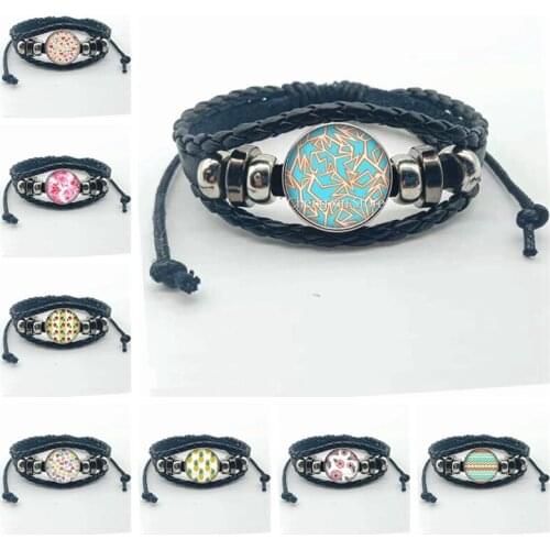 Ganchang Beautiful Bracelets