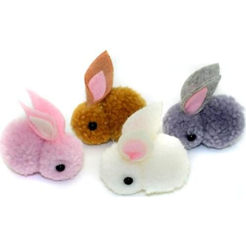 JSMETIO Stuffed Toys