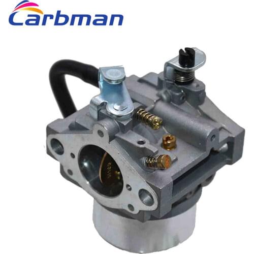 Carbman Carburetor Carb For Briggs & Stratton 492256