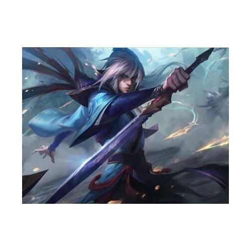 LOL Talons crown ,cosplay prop,only crown