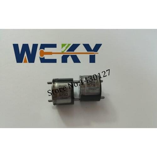 Best Seller! 28540277 Original Common Rail Valve 28540277 Control Valve 625C 28362727 28346624 For 28264952
