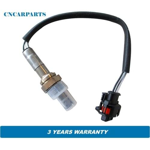 O2 oxygen Lambda Sensor for Vauxhall SIGNUM CORSAVAN OMEGA Opel HOLDEN VECTRA CORSA C VITA OMEGA B, 0258006386