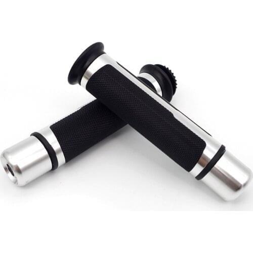 For 1250 Gs Motorcycle Grips 22mm Handlebar Accessories For SUZUKI Lt50 Lt80 Ltr450 Ltz400 Boulevard C50 C90 M109r M50 M109r