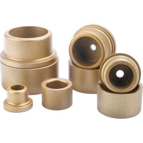 Plumbing Tool Nozzles With Non Stick Mold Coating 20/25/32mm Die Head Welding Plastic Parts Ppr Pipe Welding Machine Heads