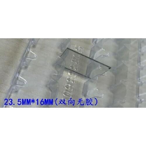 Blue in POLARISER / POLARIZER FOR EPSON EB-X9 projector