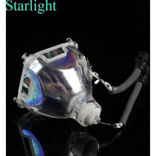 Compatible ET-LAC75 for Panasonic PT-LC55 PT-LC55E PT-LC75 PT-LU1S65 PT-LU1X65 Projector lamp bulb