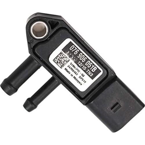 Manifold Absolute pressure MAP Sensor Replacement 076906051B 51MPP02 03 For Volkswagen Passat Touran Tiguan Beetle