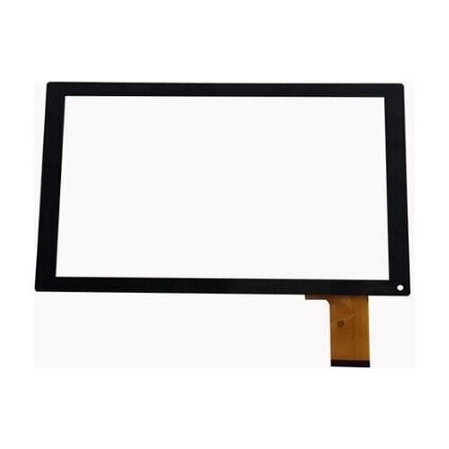 10.1" inch TAKARA MID210 Tablet Capacitive Touch Screen Touch Panel glass Digitizer Replacement Free Shipping