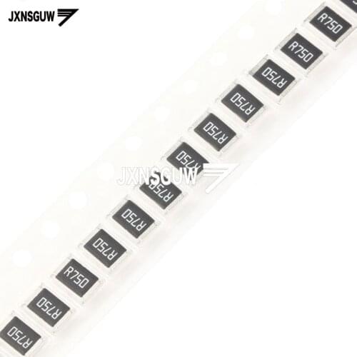 10PCS Chip resistor 1812 1/2W 1% 5% 0 10 22 33 100 150 330 ohm 1K 2K 3K 10K 62K 100K 680K 1M 0R 10R 22R 33R 68R 100R 150R 330R