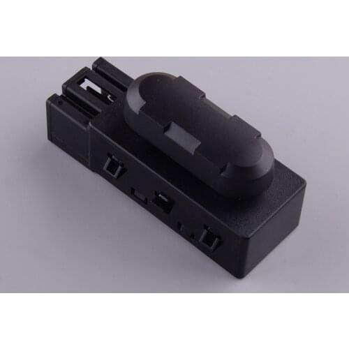8 Pin Power Seat Adjustment Switch Fit for Ford Mercury Explorer Flex Escape F-250 2006 2007 2008 2009 2010-2012 2013 2014 2015