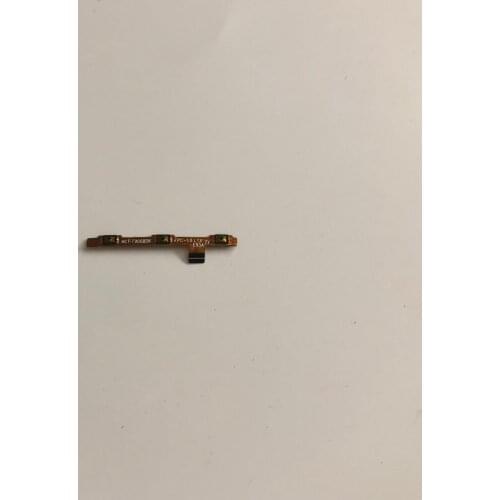 Bluboo S1 Used Power On Off Button+Volume Key Flex Cable FPC For Bluboo S1 MTK6757 Octa Core 5.5'' FHD 1920x1080 Mobile Phone