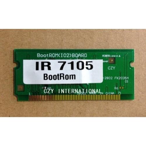 For Canon IR7105 Compatible BootRom, Printer card