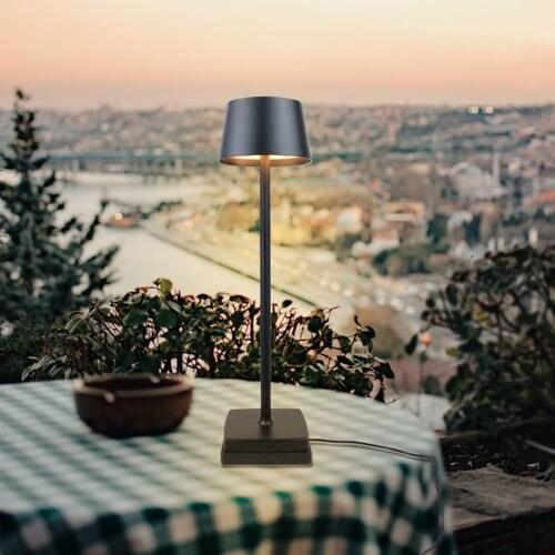 LVSITAO LED Table Lamps