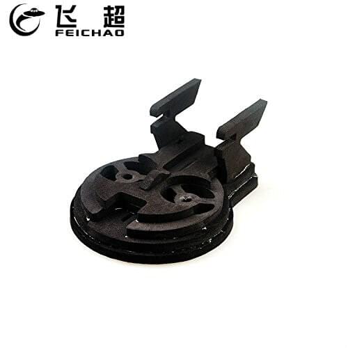 Feichao EW65 Tiny Whoover FPV Hovercraft Frame Kit Accessory