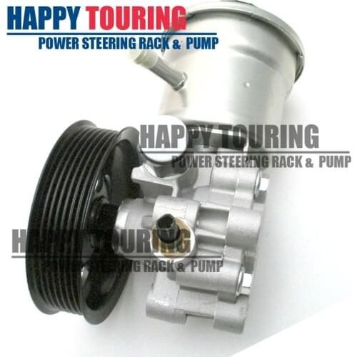 New Power Steering Pump For TOYOTA Hilux Quantum 44310-0K010 443100K010 44310 0K010