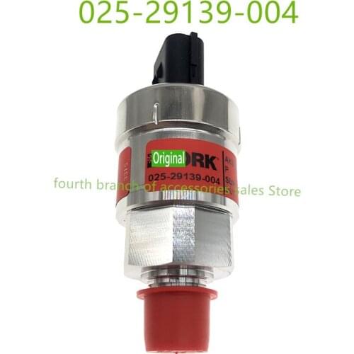 Original 025-29139-004 02529139004 pressure sensor 025 29139 004